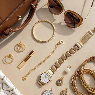 Fashion & Accessories