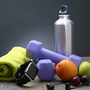 Health & Fitness