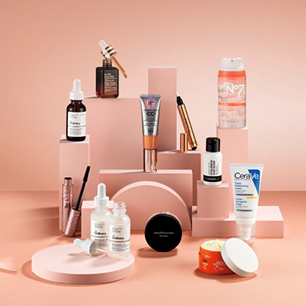 Beauty & Personal Care