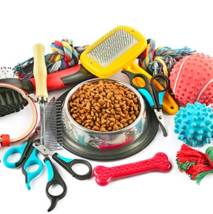 Pet Supplies