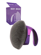 Beauty Blend & Blur Body Kabuki Brush Extra Large Vegan Bristles Self Tanner Brush Professional Blending Applicator Foundation