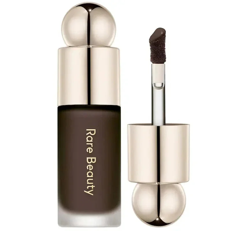 Rare Beauty Soft Pinch Liquid Blush Silky and Glides On Smoothly Long Lasting Plump Makeup Hope Love Virtue Happy Wonder Worth