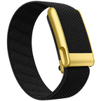 Official Nylon Fitness Band for Whoop 5.0/5.0 MG Strap Breathable Wearable Health Fitness Activity Tracker Straps Adjustable