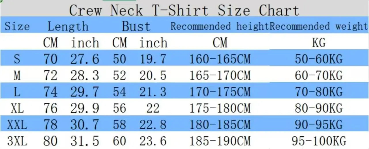 2025 Men's and Women's Fashion Trends - Casual Style T-shirts - Soft, Comfortable and Loose-Fitting Short-Sleeved T-shirts