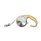 Pet Leash Automatic Telescopic Tractor Dog Supplies Pet Dog Walking