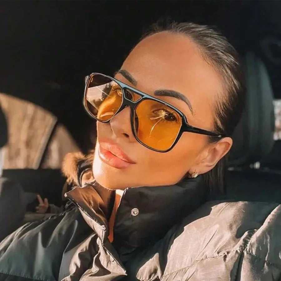 Fashionable Sunglasses for Women
