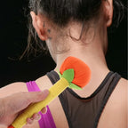 Korea Handmade Health Fitness Acupressure Hammer Leisure Artemisia Hammer Gifts