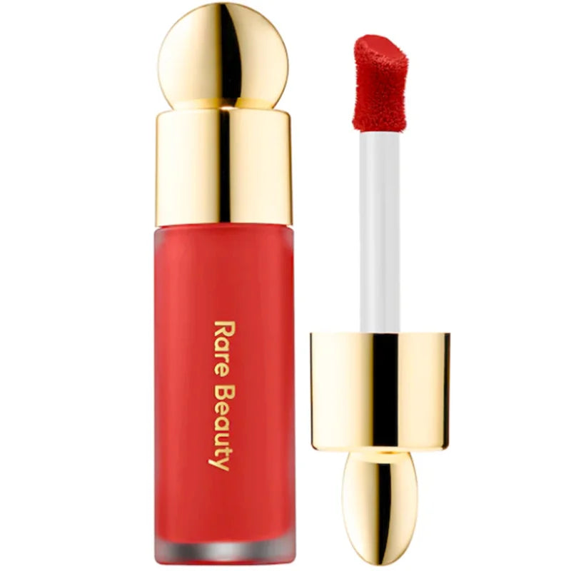 Rare Beauty Soft Pinch Liquid Blush Silky Smoothly Long Lasting Plump Makeup Hope Love Virtue Happy Wonder Worth Face Cosmetics