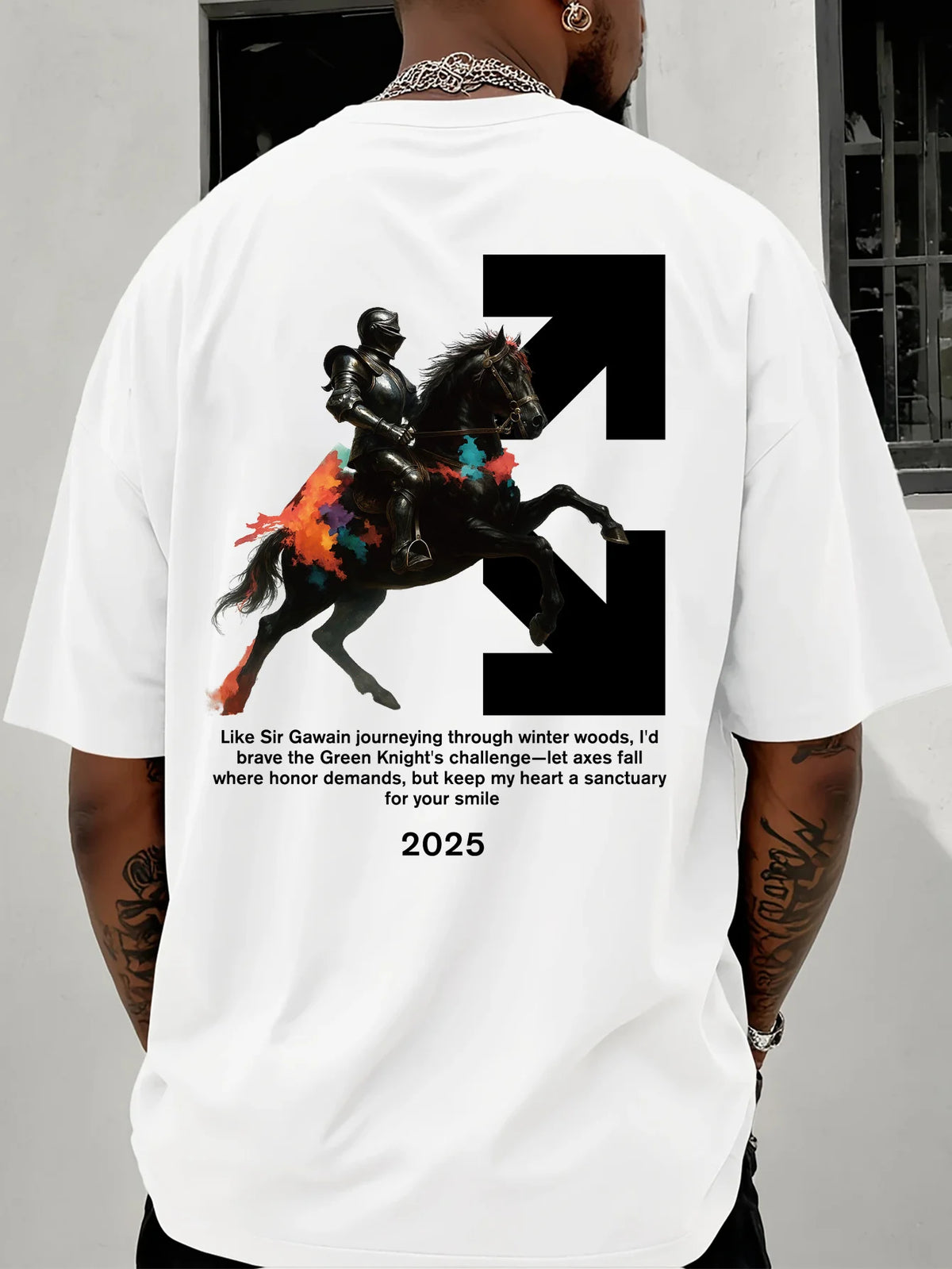 2025 Men's and Women's Fashion Trends - Casual Style T-shirts - Soft, Comfortable and Loose-Fitting Short-Sleeved T-shirts
