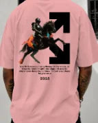 2025 Men's and Women's Fashion Trends - Casual Style T-shirts - Soft, Comfortable and Loose-Fitting Short-Sleeved T-shirts