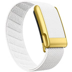Official Nylon Fitness Band for Whoop 5.0/5.0 MG Strap Breathable Wearable Health Fitness Activity Tracker Straps Adjustable