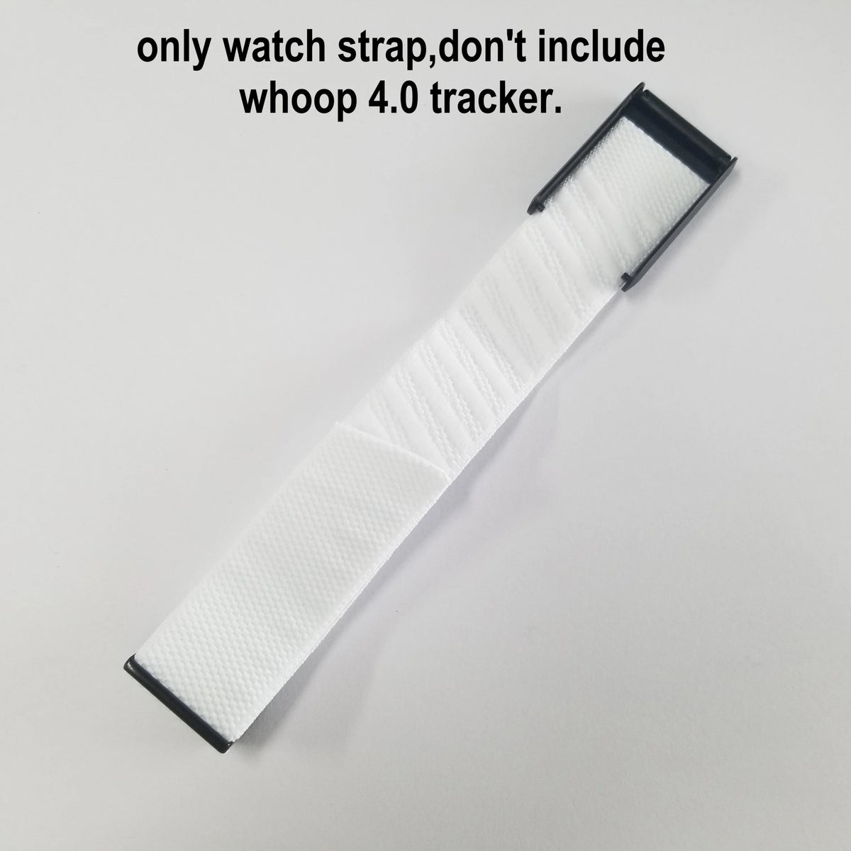 Watch Bands for Whoop 4.0 Wristband Breathable Nylon Straps for Whoop 4.0 Health Fitness Activity Tracker Replacement Correas