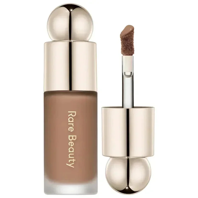 Rare Beauty Soft Pinch Liquid Blush Silky and Glides On Smoothly Long Lasting Plump Makeup Hope Love Virtue Happy Wonder Worth