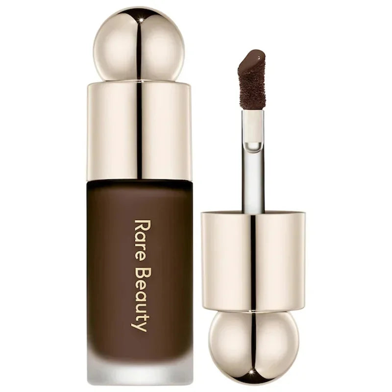 Rare Beauty Soft Pinch Liquid Blush Silky and Glides On Smoothly Long Lasting Plump Makeup Hope Love Virtue Happy Wonder Worth