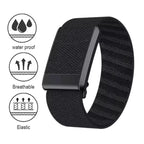 Watch Bands for Whoop 4.0 Wristband Breathable Nylon Straps for Whoop 4.0 Health Fitness Activity Tracker Replacement Correas