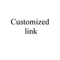 Customization Fee Customization Fee Customization Fee