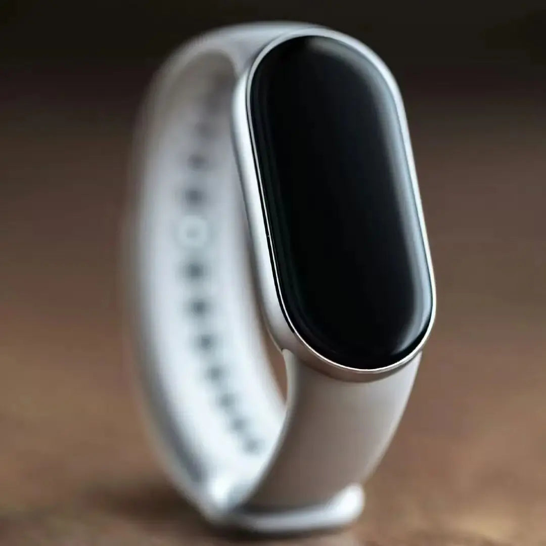 Xiaomi Smart Band 10 Heart Rate Monitor Health Fitness Traker Bracelet Blood Oxygen 1.72 Inch AMOLED Wristband China Version