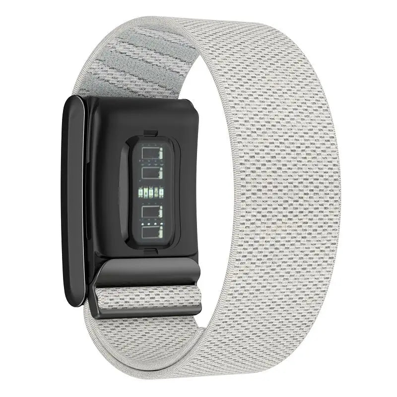 Watch Bands for Whoop 4.0 Wristband Breathable Nylon Straps for Whoop 4.0 Health Fitness Activity Tracker Replacement Correas