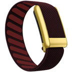Official Nylon Fitness Band for Whoop 5.0/5.0 MG Strap Breathable Wearable Health Fitness Activity Tracker Straps Adjustable