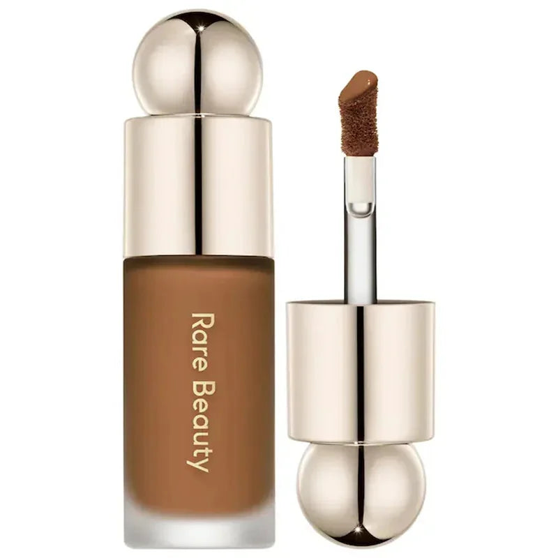 Rare Beauty Soft Pinch Liquid Blush Silky and Glides On Smoothly Long Lasting Plump Makeup Hope Love Virtue Happy Wonder Worth