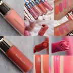 Rare Beauty Soft Pinch Liquid Blush Suitable Cheeks Waterproof and Long-Lasting Plump Suitable All Skin Color Natural Cosmetic