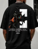 2025 Men's and Women's Fashion Trends - Casual Style T-shirts - Soft, Comfortable and Loose-Fitting Short-Sleeved T-shirts