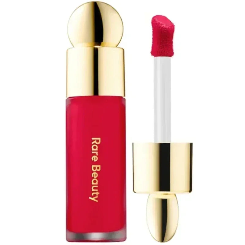 Rare Beauty 3D Face Contour Liquid Bronzer Shade Smooth Highlight Mirror Lasting Natural Nose Shadow Waterproof Brighten Makeup