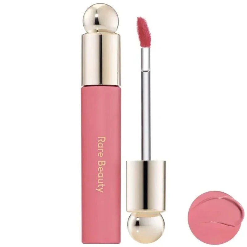 Brand Beauty Liquid Blush Lipstick Eyes Cheek Blusher Waterproof Mositure Face Contour Shadow Liquid Lip Gloss Plump Cosmetics