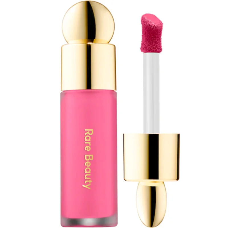 Rare Beauty Soft Pinch Liquid Blush Silky Smoothly Long Lasting Plump Makeup Hope Love Virtue Happy Wonder Worth Face Cosmetics