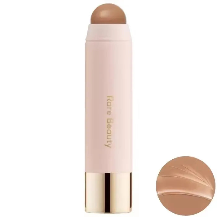 Rare Beauty Glitter Jelly Blush Cream Lasting Velvet Texture Natural Non Sticky Lightweight All Day Wear Facial Beauty Make Up