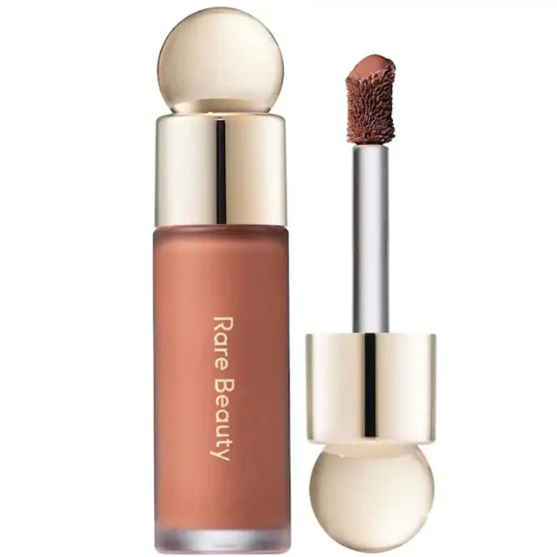 Rare Beauty Soft Pinch Liquid Blush Silky Smoothly Long Lasting Plump Makeup Hope Love Virtue Happy Wonder Worth Face Cosmetics