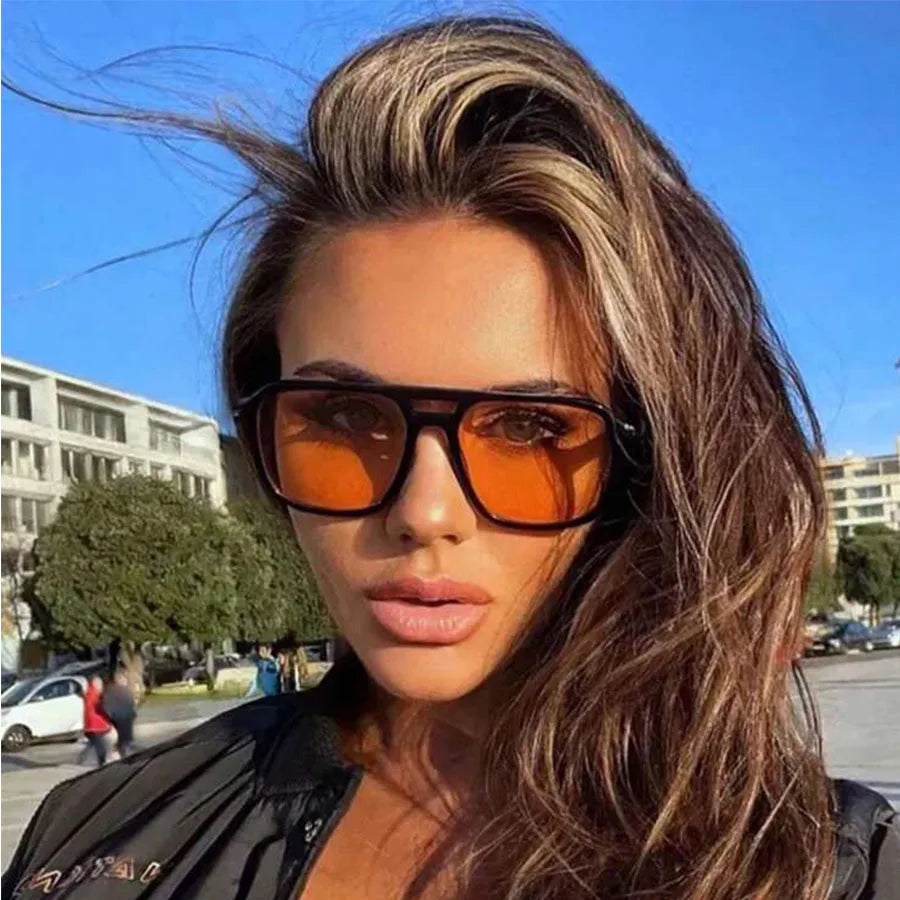 Fashionable Sunglasses for Women