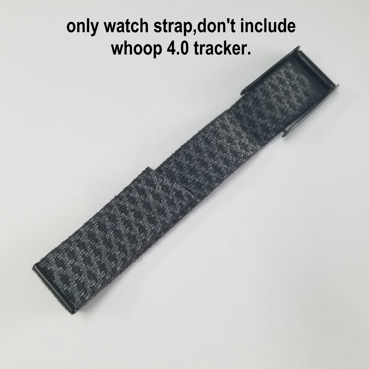 Watch Bands for Whoop 4.0 Wristband Breathable Nylon Straps for Whoop 4.0 Health Fitness Activity Tracker Replacement Correas