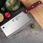Kitchen Knife: Ultra-Sharp Stainless Steel Utility Knife for Home Use Slicing Knife, Meat Cutting Knife, Chef's Knife, Boning Kn
