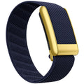 Official Nylon Fitness Band for Whoop 5.0/5.0 MG Strap Breathable Wearable Health Fitness Activity Tracker Straps Adjustable