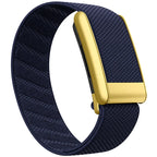 Official Nylon Fitness Band for Whoop 5.0/5.0 MG Strap Breathable Wearable Health Fitness Activity Tracker Straps Adjustable